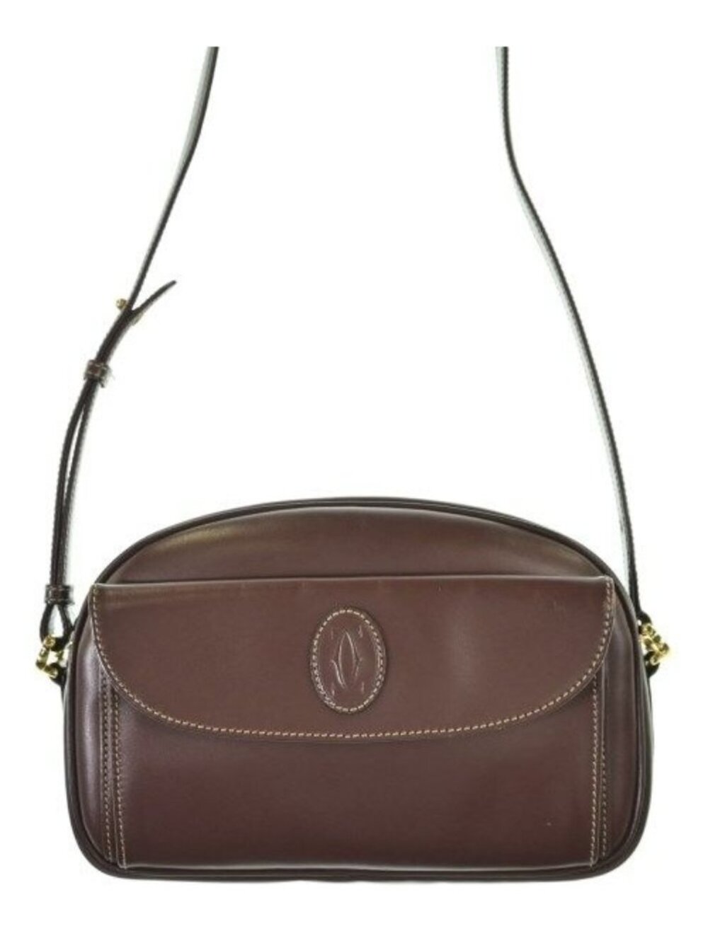 Cartier Must Line Shoulder Bag